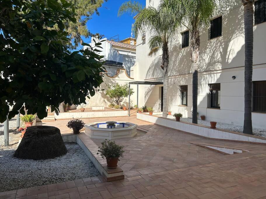 Duplex En Casco Historico, Terraza, Garaje, Wi-Fi Apartment Sanlúcar de Barrameda Exterior photo