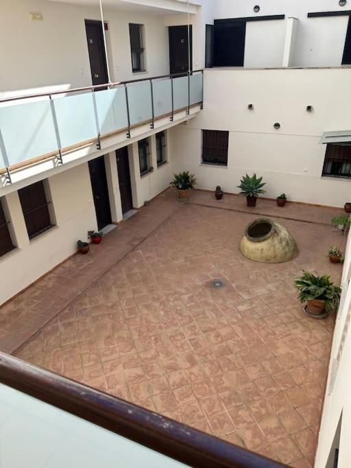 Duplex En Casco Historico, Terraza, Garaje, Wi-Fi Apartment Sanlúcar de Barrameda Exterior photo