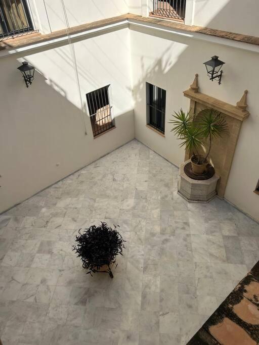 Duplex En Casco Historico, Terraza, Garaje, Wi-Fi Apartment Sanlúcar de Barrameda Exterior photo